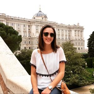 Meet your Posher, Gina